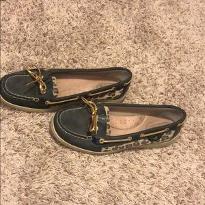 Sperry Slip on shoe